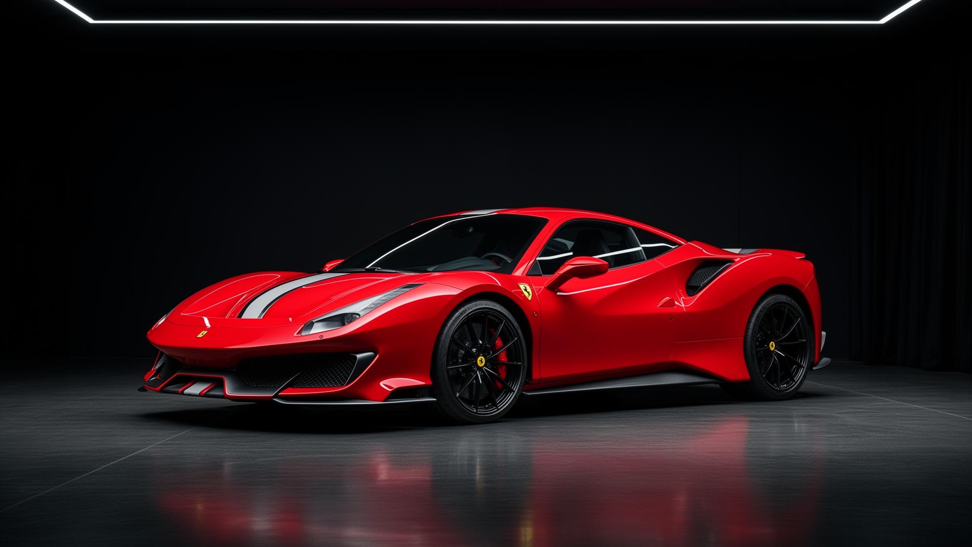 488 Pista
