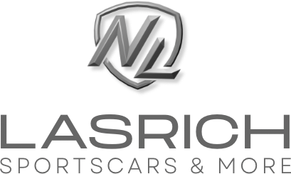 Lasrich Sportscars & More