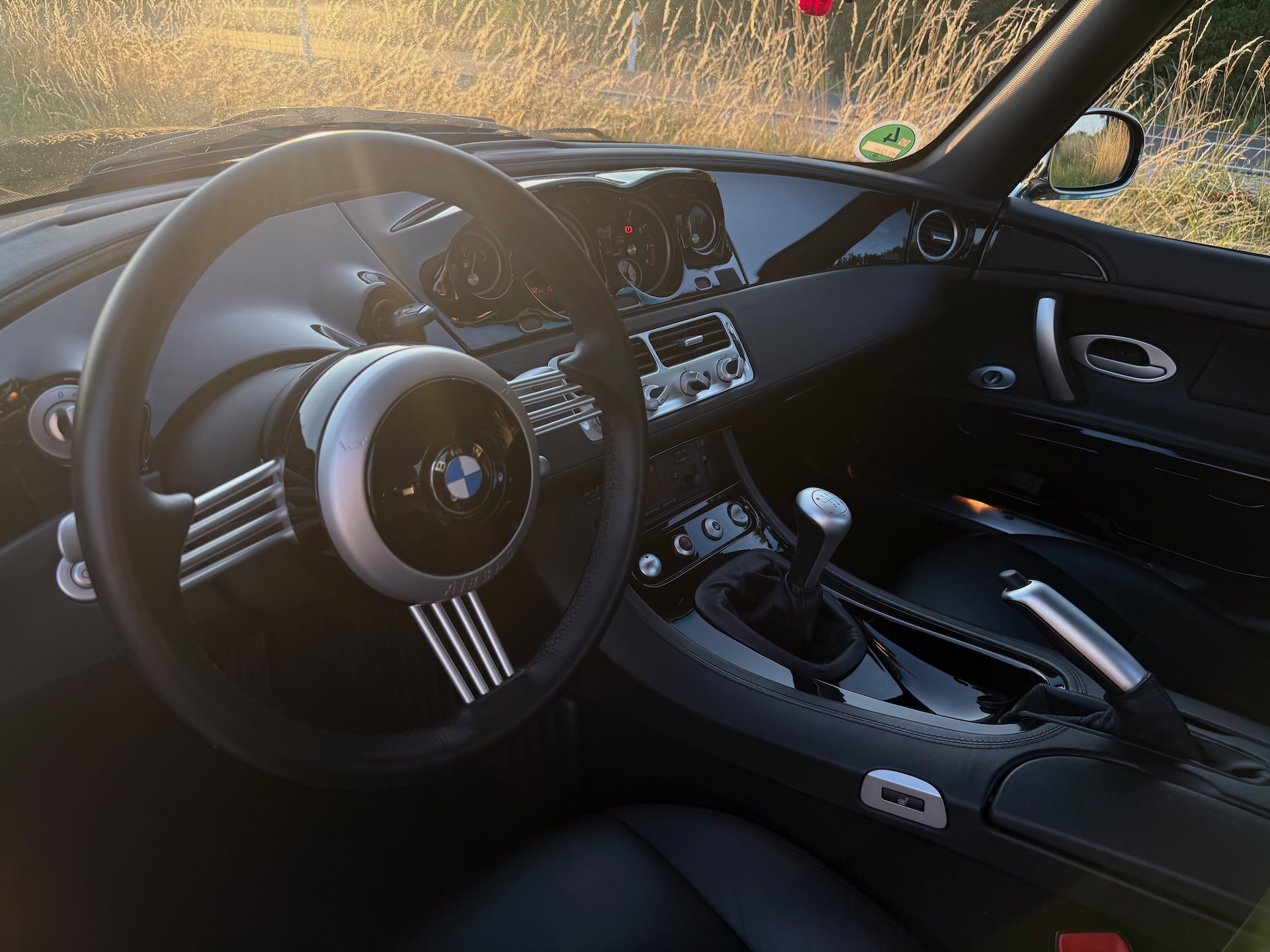 BMW Z8 – Ansicht 8