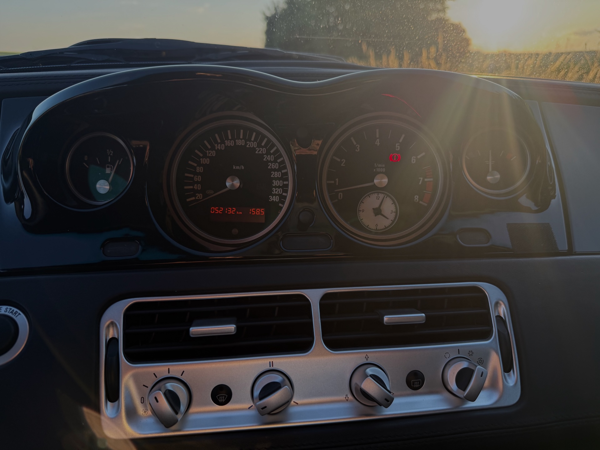 BMW Z8 – Ansicht 9