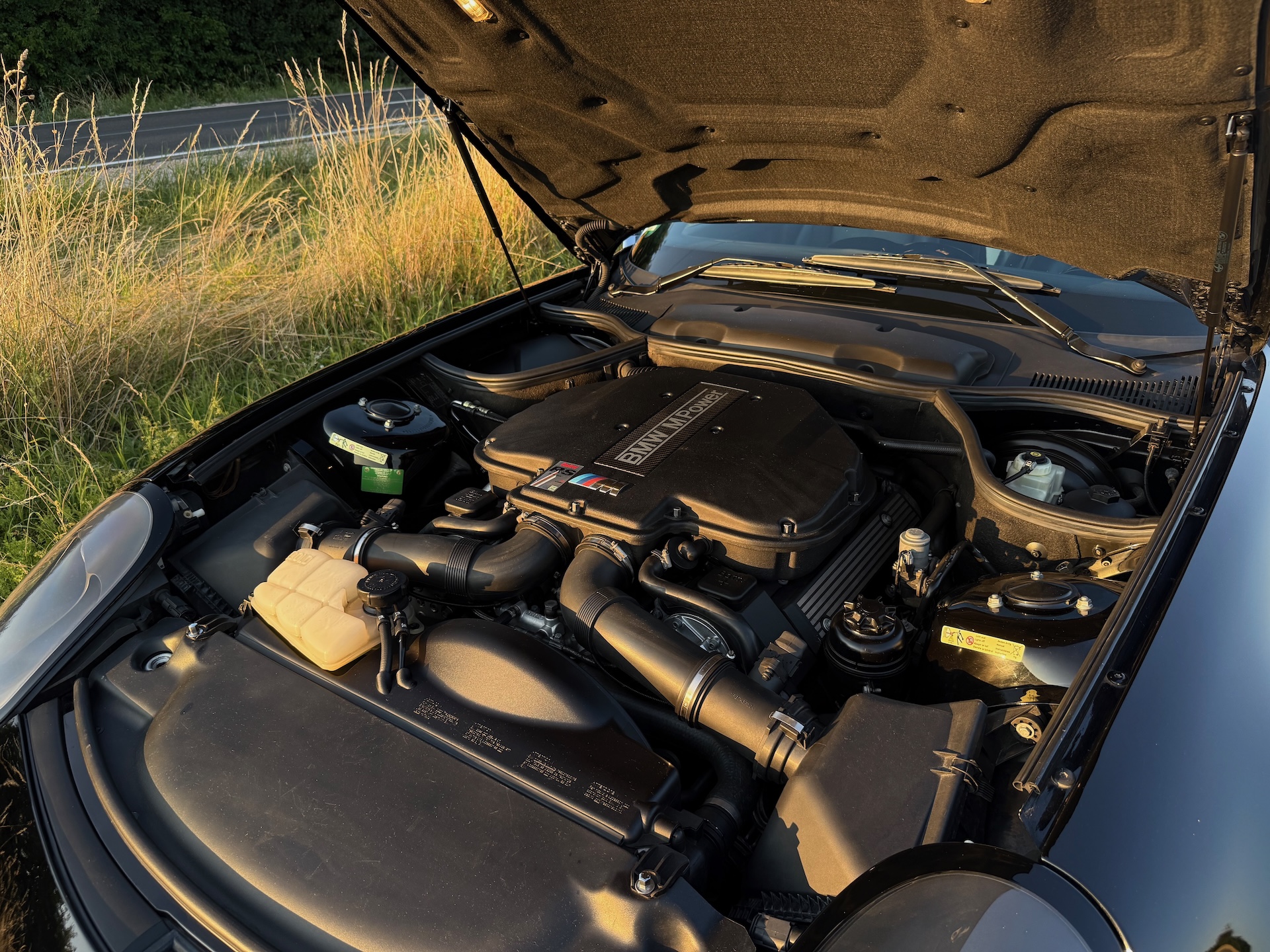 BMW Z8 – Ansicht 14