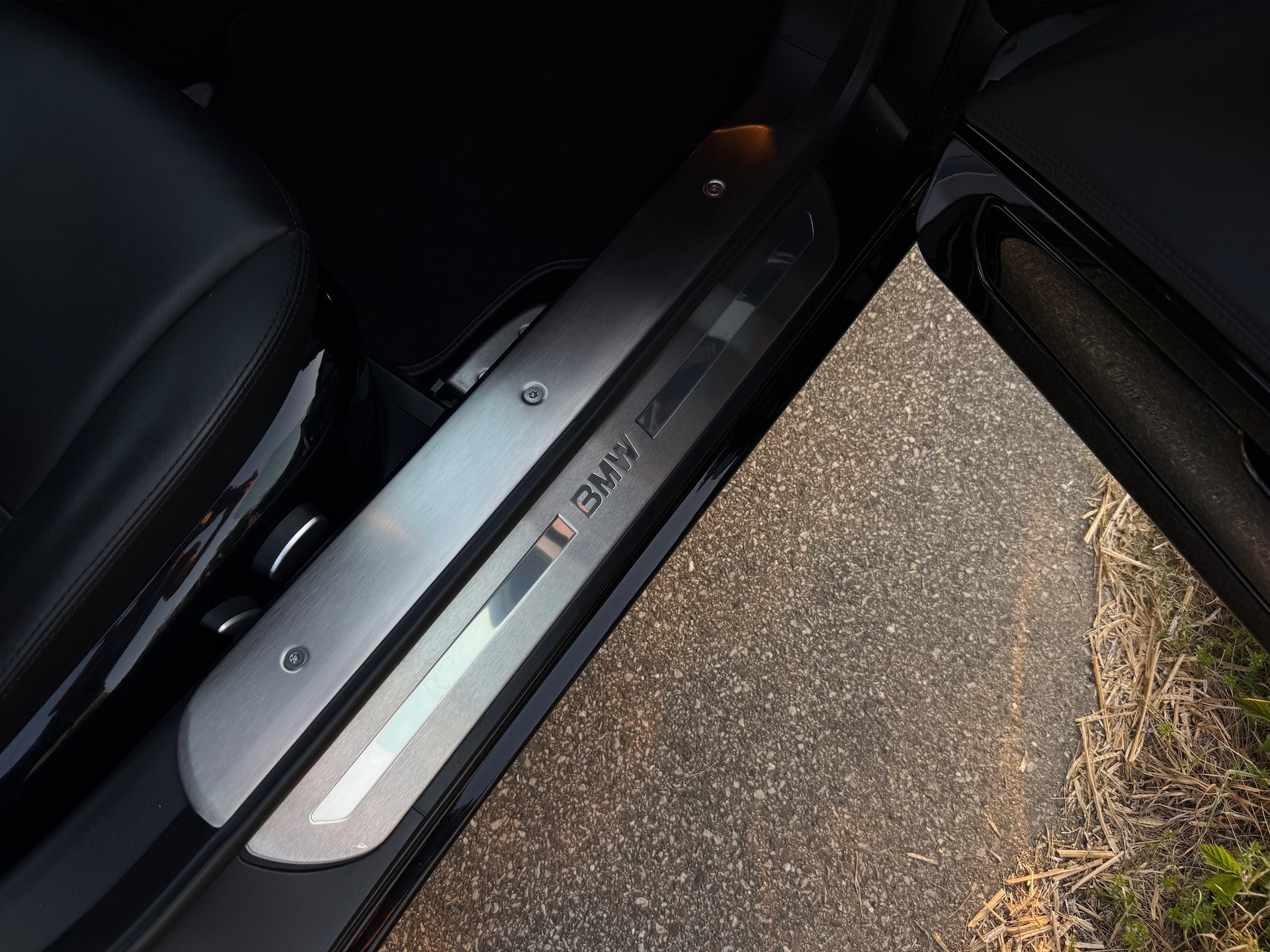 BMW Z8 – Ansicht 13