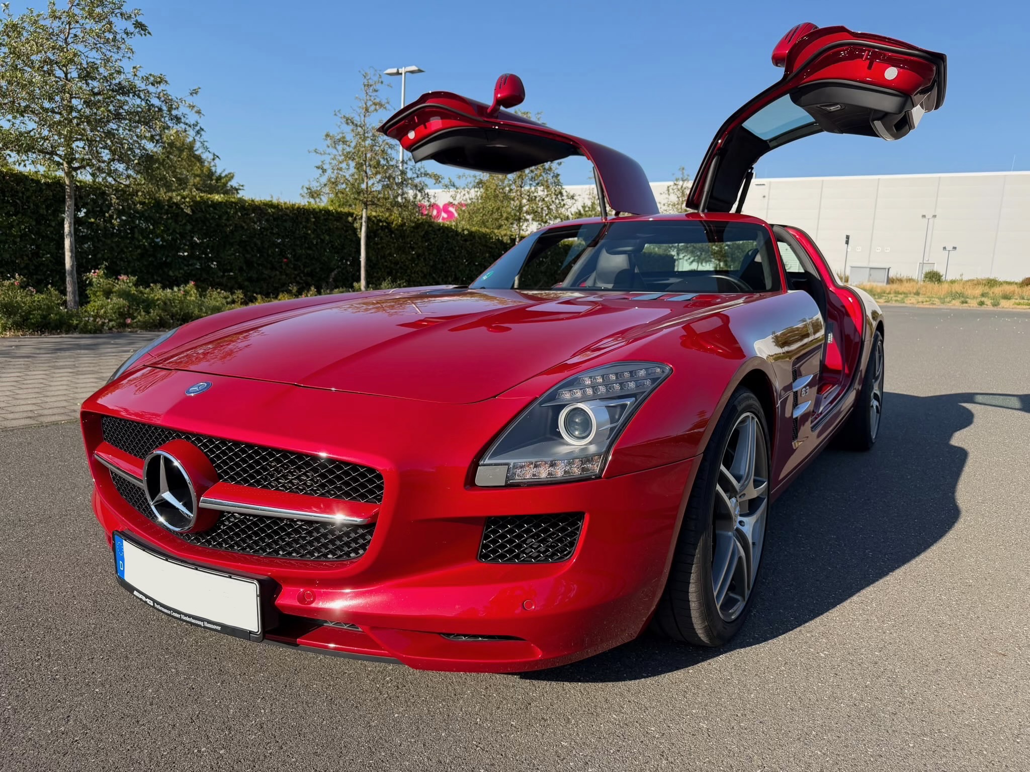 SLS